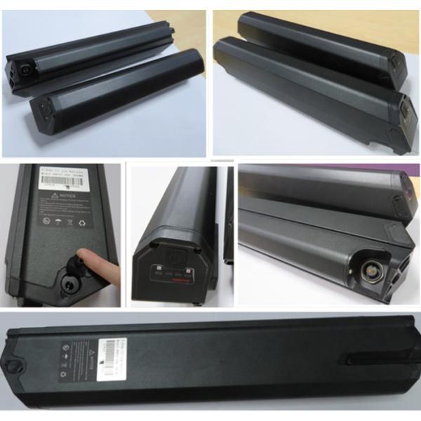 36V electric bike battery 36 volt 10ah 40pcs cells e bike reention dorado battery ID-MINI