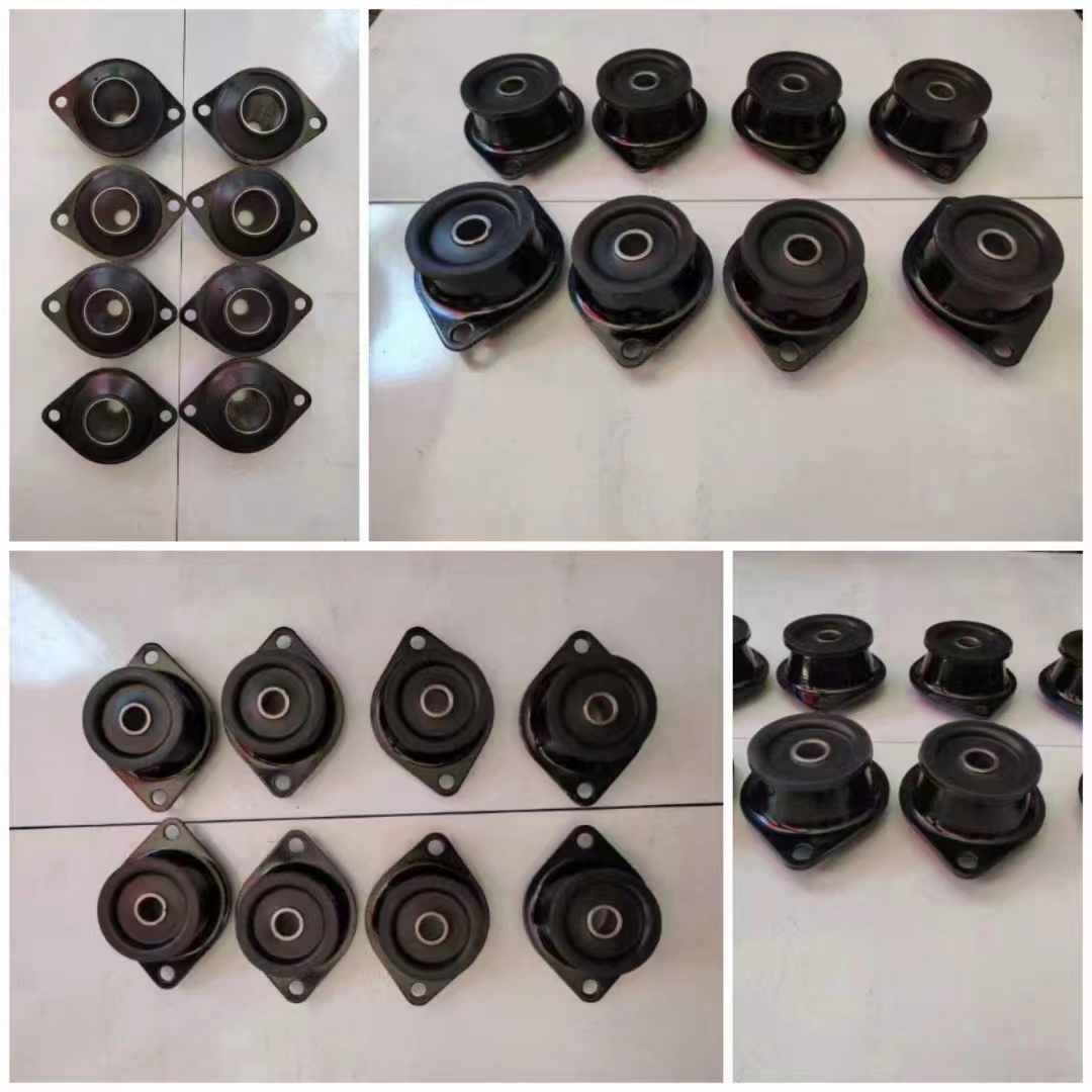 New Transfer for Shock Absorber for Zoomlioon Concrete Pump Truck Parts