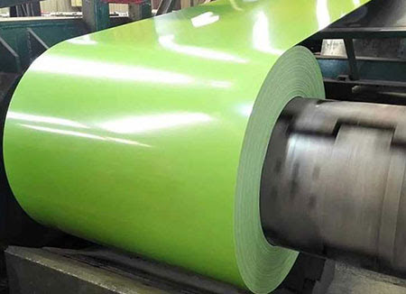 ASTM B209 Алюминиевый сплав Металлический цвет покрытый Синим Алюминиевым листом Алюминиевые катушки Структуры самолетов