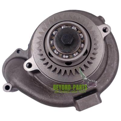 Bomba de água 352-0205 do motor de Spare Parts C13 da máquina escavadora de catererpillar 349D