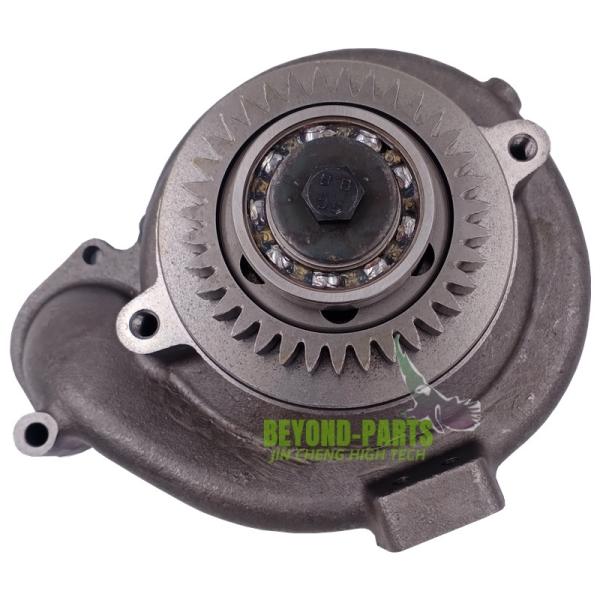Bomba de água 352-0205 do motor de Spare Parts C13 da máquina escavadora de catererpillar 349D