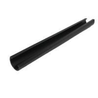Manchon de protection en co-extrusion PVC semi-flexible Profilés plastiques personnalisés
