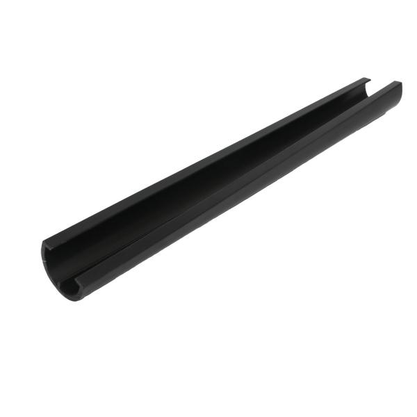 Customized Size Plastic Trim Strip   PVC Profile
