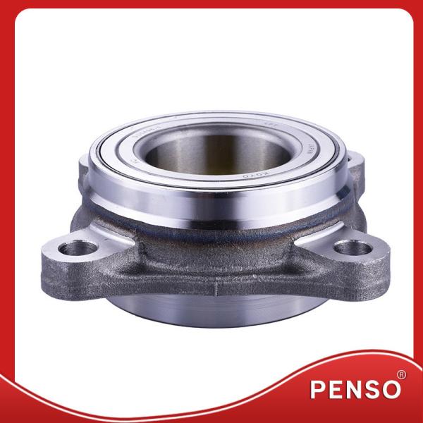                  Auto Part 90369-38011 for Toyota Corolla 3872 Front Wheel Bearing Wheel Hub             