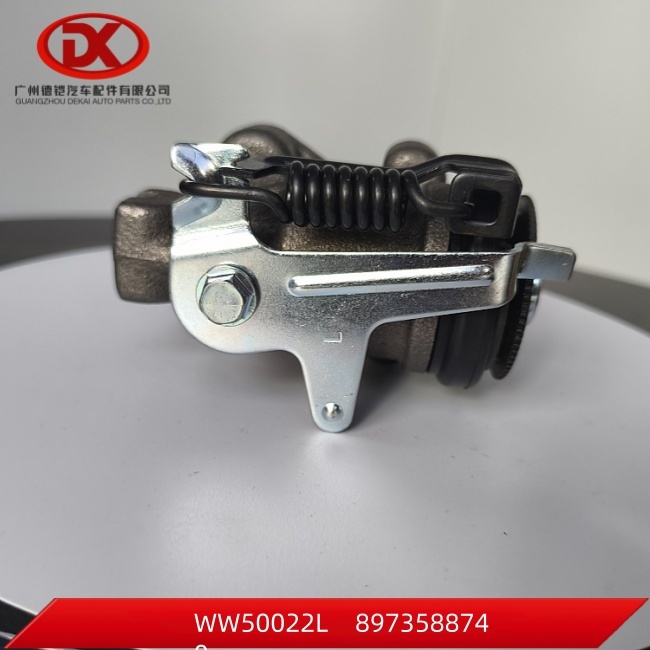 Brake Slave Cylinder Front Left 8973588740 8 97358874 0 for Isuzu 4HG1-T/4HE1/4HK1 Truck Parts