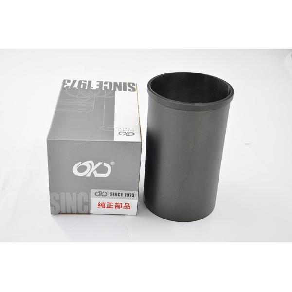 OKJ Hyundai Excavator Parts D6BT Cylinder Liner Engine Cylinder Sleeves