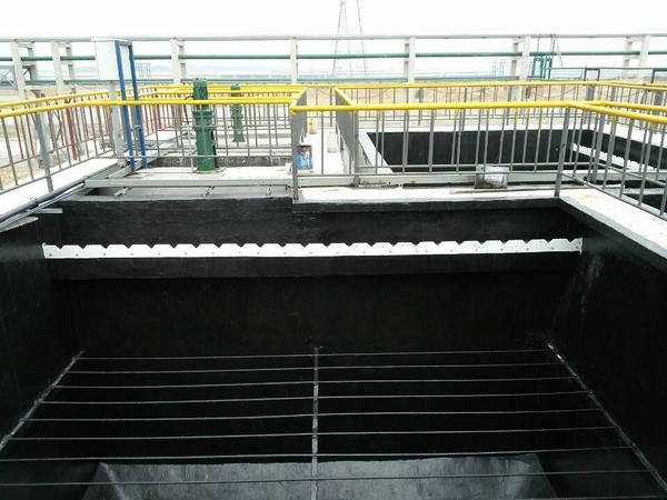 Paper Making Wastewater Treatment System Residential Areas Restaurants