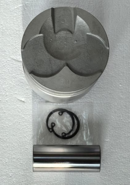 Isuzu DA220 cylindre à piston diamètre 100 mm 9-11261095-0