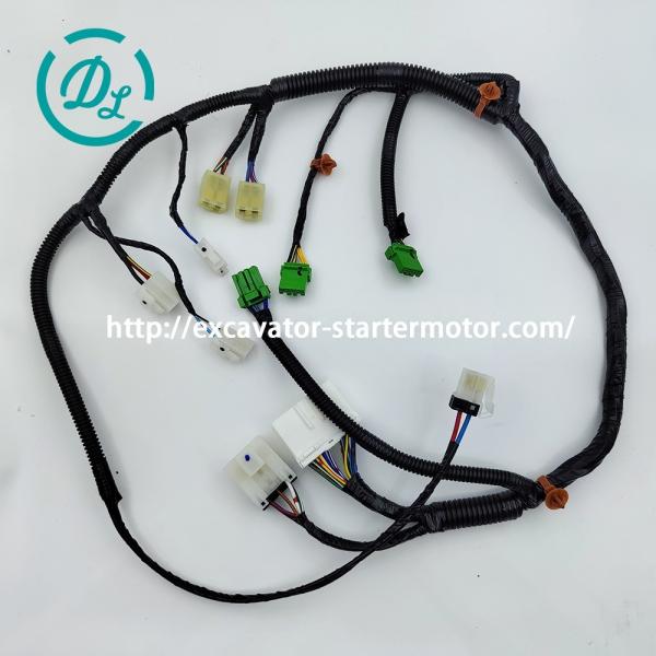 EexcavaStart Sumitomo KHR31250 24V AC Wire Harness for SH235X-6 Excavator