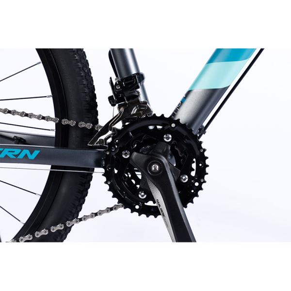 26/27.5/29 дюймовый мужской горный велосипед с цепью Kmc X10 и частями горного велосипеда