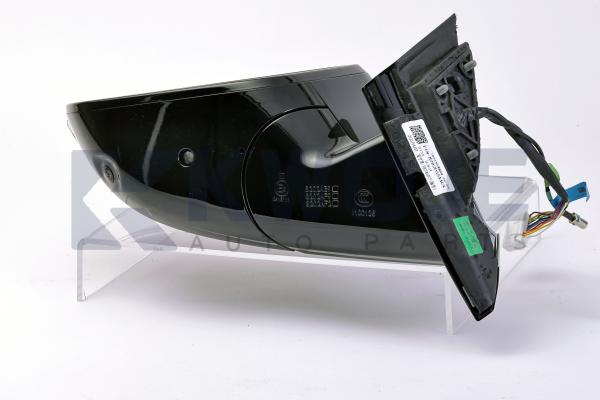 Rétroviseur extérieur côté gauche 2021 JETOUR X70 F18-8202P55AA