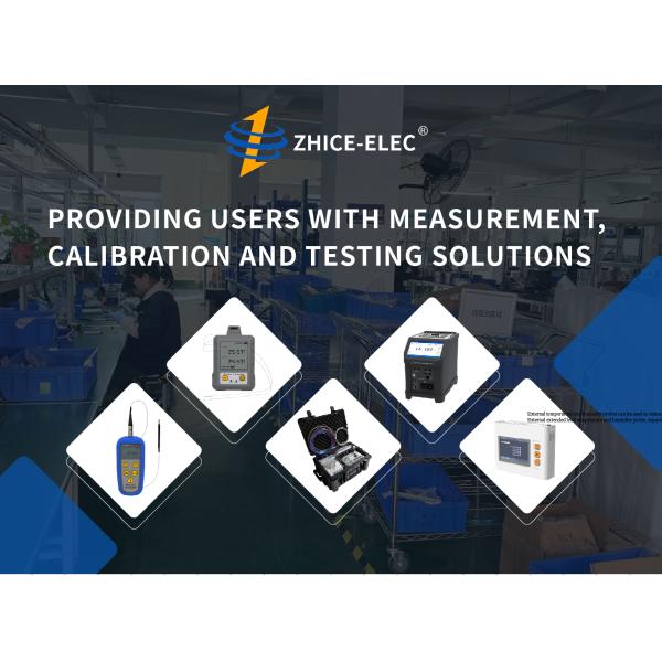 OEM Supported LCD Digital Electronic Hygrometer for Temperature and Humidity Control