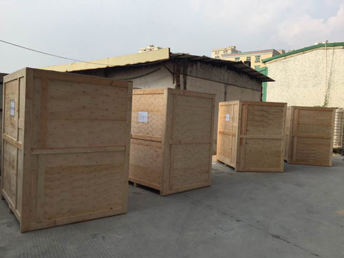 Router de alta velocidad del CNC del separador del PWB que corta PWB Stree libre, router Depanling del PWB