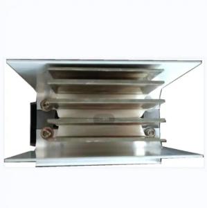Rectangular Distributor Busduct High Voltage for Power Distribution