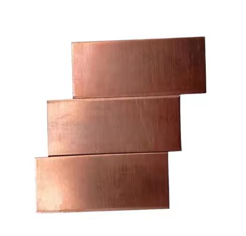 99.99% Copper Plate Sheet Soft Beryllium Power Transmission Motor Manufacturing