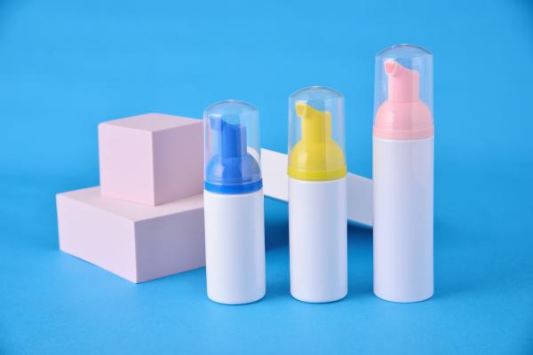 Cosmetic 30mm Foam Pump