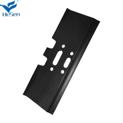 Doosan DH225 Excavator Track Pads For DH215 DH220 R220/R225 R265-7 EC210