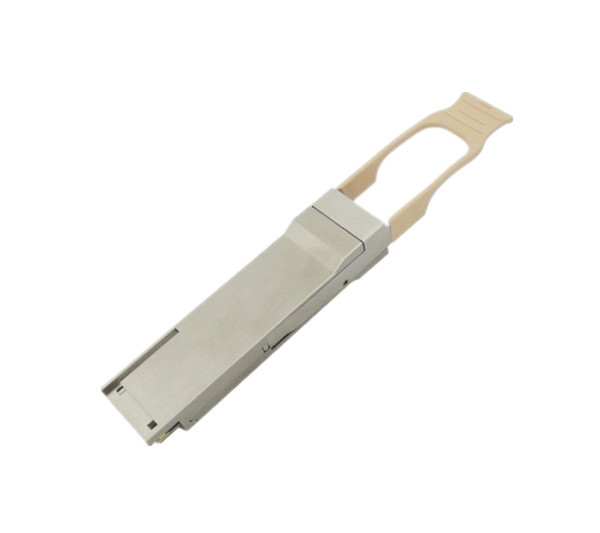Приемопередатчик оптического волокна QSFP 40G SR4 мультимодный 100M MPO