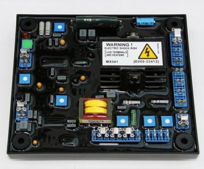 Reguladores de tensão automática bifásicos