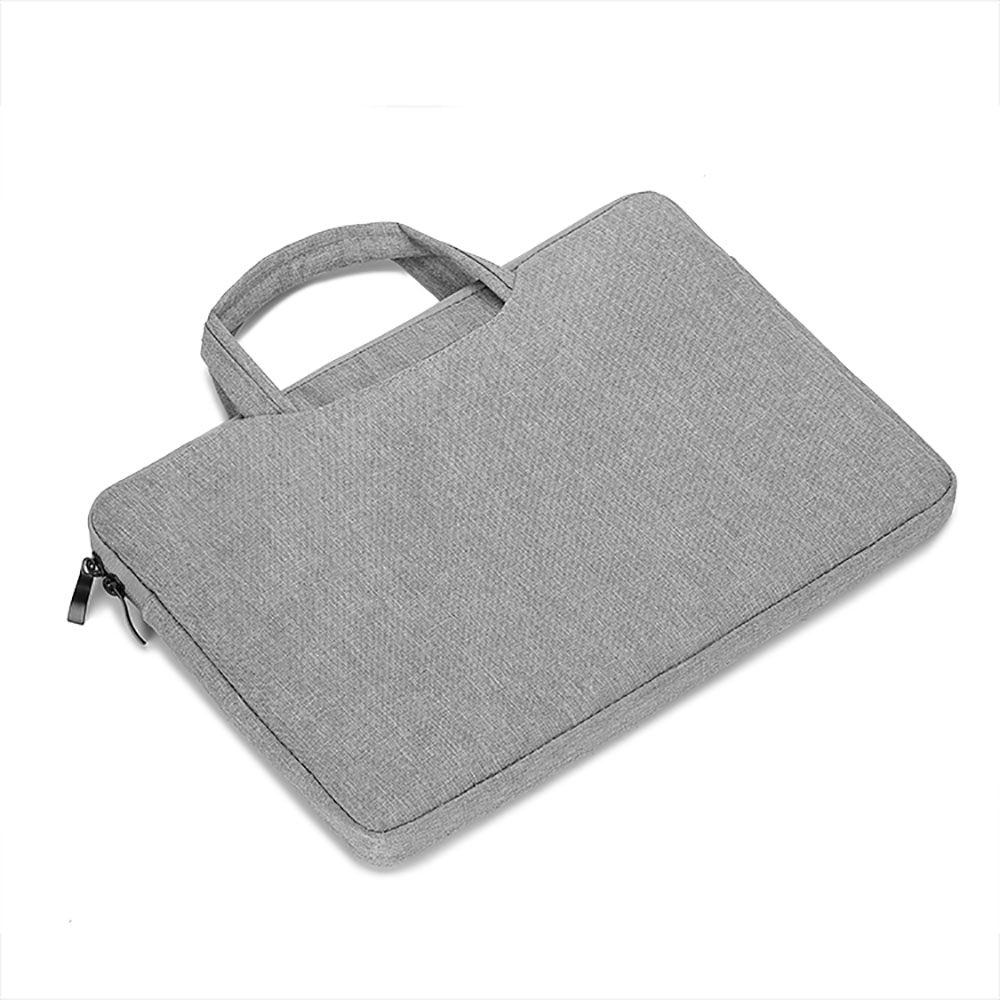 For Laudtec 13-15.6 Inch Laptop Sleeve Notebook Cover for Men Women Shockproof Lap Top Briefcase Pure Color School Office Wholesale OEM/ODM/Private Label