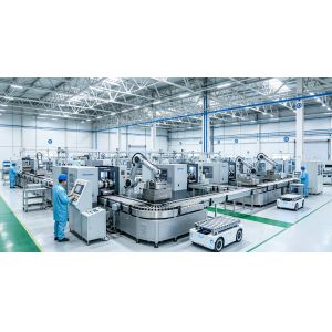 CQCY Automation Limited