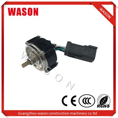 Factory Direct Sale Throttle Motor 163-6710 1636710 For CAT E320B