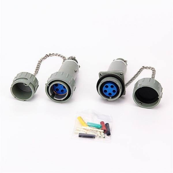 china factory 150A three phase four wire mobile non-spark ex-proof plug socket