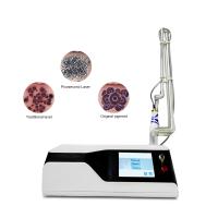 Professional Acne Removal Laser Machine for Blood Vessels Removal