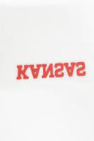 Label en caoutchouc fait sur commande d'habillement de transfert de chaleur du silicone 3D pour le T-shirt