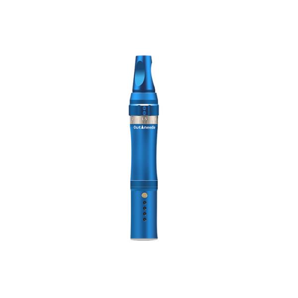 Permanent Makeup Tattoo Machine Built In Battery For Tattoo Lip Eyebrow EyeLiner
