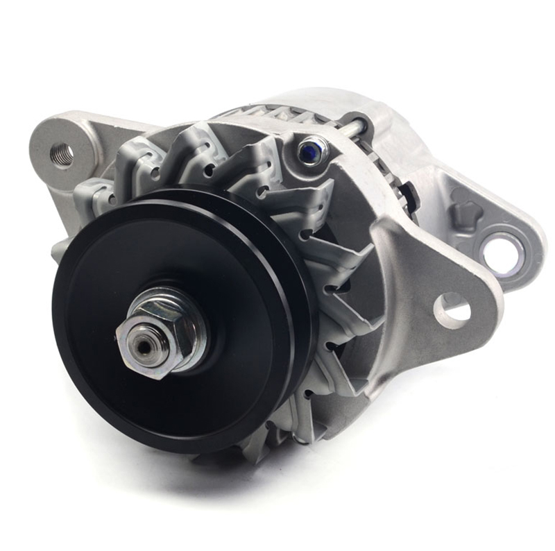 High Quality Excavator PC60-5 4D95 Engine Alternator 600-821-3850 033000-5510 for Komatsu Parts
