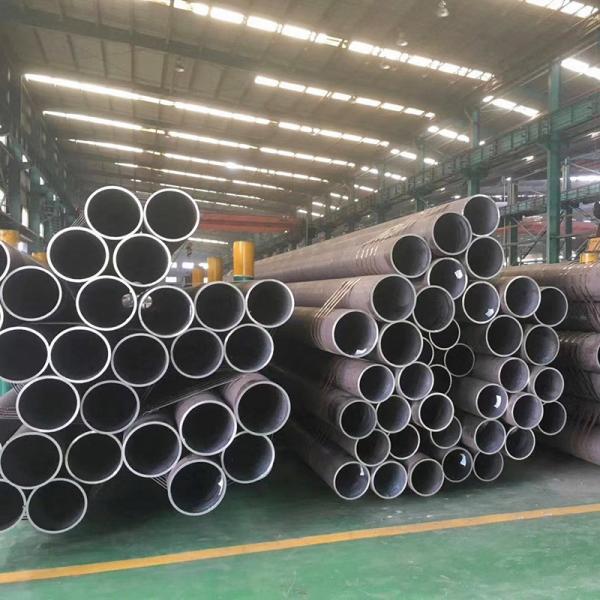 A53 GR uma categoria sem emenda B SMLS do Api 5l das tubulações de aço carbono de Astm 1 polegada 2 polegadas