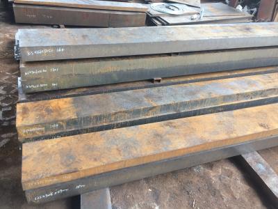 10-450mm T on Stock Carbon Tool Steel Plate S50C For Mould & Tool