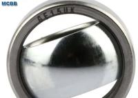 Auto que lubrifica a junção de bola métrica Rod Ends de Rod End Bearing Dust Proof da junção de bola