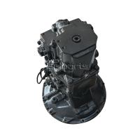 Pompes principales pour excavatrice PC200-7 pompe principale hydraulique 708-2L-00300 708-2L-00112 pour le komatsu