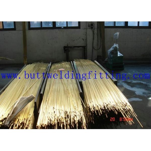 C70600 C71500 Copper Nickel Tube