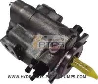 Pompes Parker Pvp23 Pvp4136c2r211 PVP 23 et 33 Série Pompes à piston à volume variable Route à rouleaux Pompes à piston hydrauliques