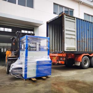 пресса планшета водоочистки гипохлорита кальция 80mm