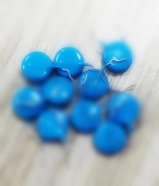 Stable Waterproof 470pf Ceramic Capacitor , Multifunctional AC Safety Capacitors