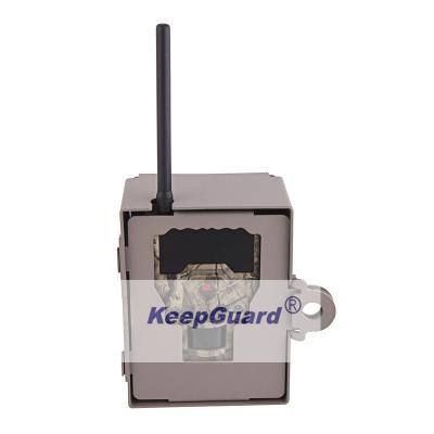 Câmera dos animais selvagens de Digitas da câmera de 12MP Hunting Motion Sensor para cervos