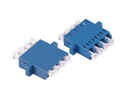 Adaptador da fibra ótica de OM3 OM4