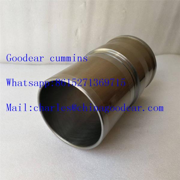 Chongqing ISX15 diesel engine cylinder liner 4101507