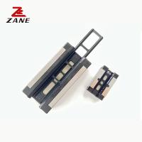 HGH30 Deslizamiento lineal motorizado HGH15 Cojinete de deslizamiento lineal rodante