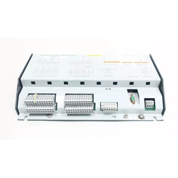 8200-224 ウッドワード インクス セルボ ポジション コントローラー (SPC)