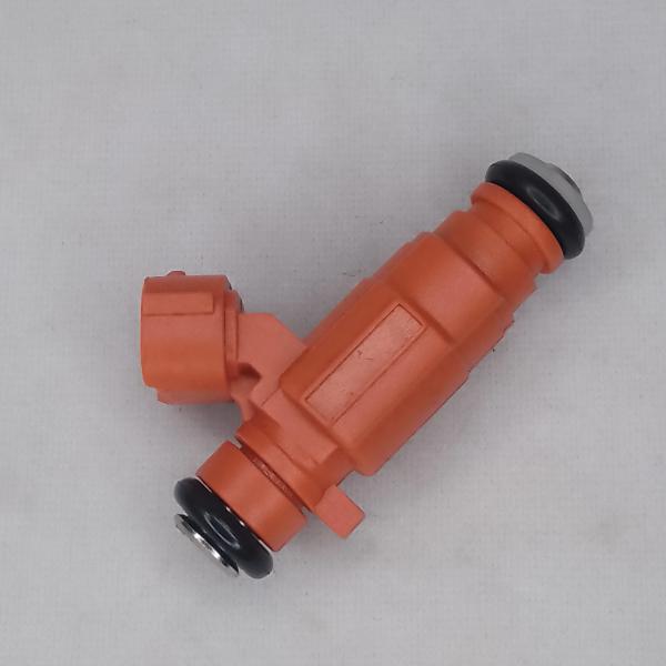 DENSO 35310-37160 2010 2009 2004 Hyundai Accent Fuel Injector Replacement Elantra KIA 1.6L