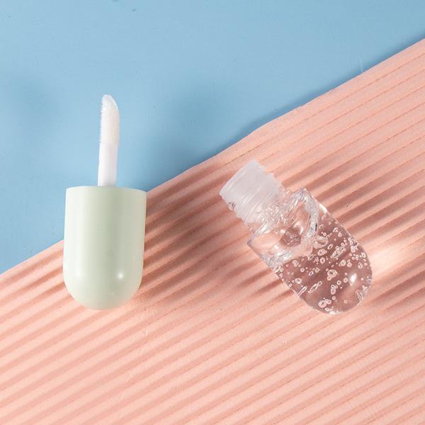 5G Lipoil Lip Moisturizing Oil OEM Skin Care Products Cruelty Free