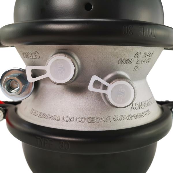 Двойной тип 3030 камера диафрагмы 9253020020 тормоза