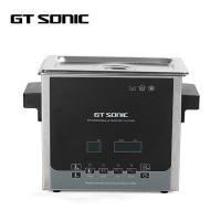 Décapant ultrasonique d'équipement de nettoyage ultrasonique de Digital pour les pièces de moteur de pièces d'auto 3L