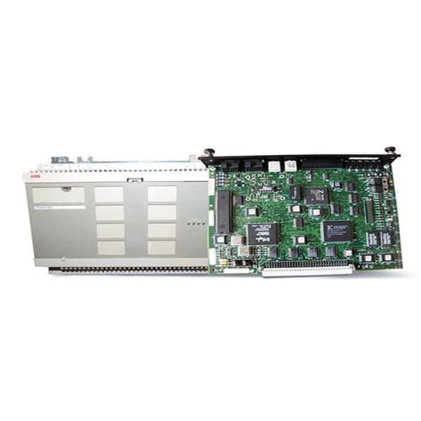 IC697CPX928 Emerson  1C31166G02 PLC analog input output module  IC697PWR711