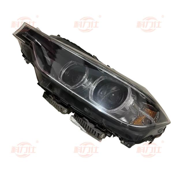Después del mercado B-M-W Serie 3 Faros de automóviles usados F30 F35 2013-2018 25W